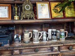 -布拉格餐厅· 中欧捷克菜(全国首店)