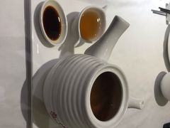 -尚一汤 广东炖汤(金桥国际店)
