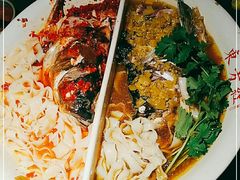 -东方红·湖南菜(金屿店)