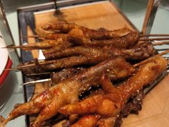 -通海俄式烧烤·俄罗斯大串(嵩山路店)