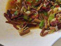 -淳安二十八道·新派民间菜·淳鱼馆(阳光路店)