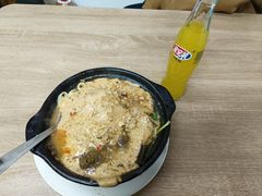 -曹宝林砂锅麻辣烫(星光路店)