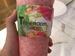 -TFIREROOM火社的茶(裕华万达店)