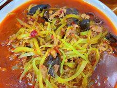 -王菊美食街·王菊面馆(总店)