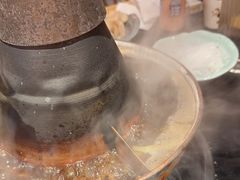 -京炭铜锅涮肉·羊蝎子·羊肉炉(保利·时光里店)
