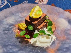 -一棵树·意大利西餐厅One Tree(新城店)