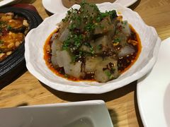 -蓝北人家·渝菜