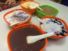 -风之味糖水店(上塘西路店)
