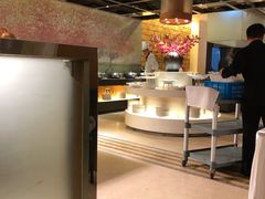 -听松楼·花园酒店·自助餐厅(红梅公园店)