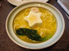 -鑫复盛礼记酒店·青岛菜