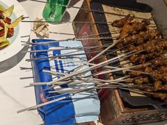 -叁宝烤肉• 西安烧烤(凤城十二路店)