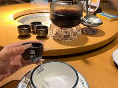 -菌彩云南野生菌火锅(万达广场店)