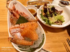 -大焰自助日式料理 铁板烧(徐汇店)
