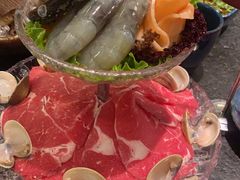 -湊湊火锅·茶憩(打浦桥日月光店)