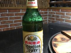 -金明姬铁锅炖(东坝店)