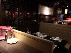 -大红袍火锅料理(尖沙咀店)