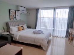 -敦南真爱月子会所(黄埔店)