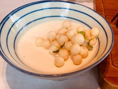 鸡头米奶酪-江南雅厨(李公堤店)