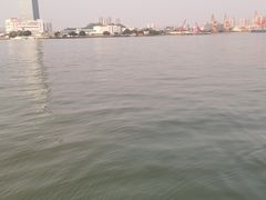 -鱼珠码头(轮渡站)
