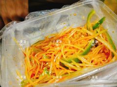 -刘一龙虾(山东路店)