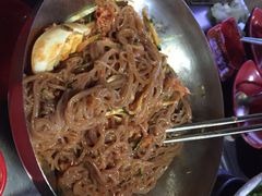 -杀猪天·韩国烤肉(总店)
