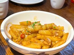 -张氏父子常德肠子馆(贺龙店)