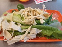 -椒椒铜炉火锅鸡(天马店)