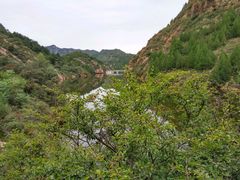 -仙居谷风景区