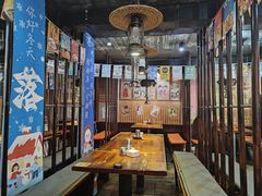 -火炉情韩国料理店(古田路店)