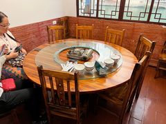 -古城苗家土菜馆(河景餐厅店)