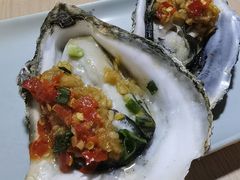 -木屋烧烤(惠阳华润小径湾店)