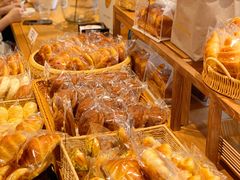 -方炉·天然食材面包店(青秀店)