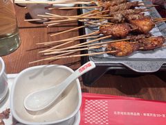 -管氏翅吧(地安门创始店)