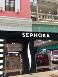-丝芙兰Sephora