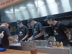 -Ramen满吉·豚骨拉面(丽园路店)