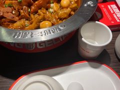 -胖哥俩肉蟹煲(梅溪步步高店)