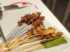 -鸿先阁·干煸虾(星沙店)