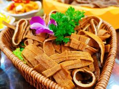 -塔兰齐新疆孜然火锅(鲤鱼山路店)