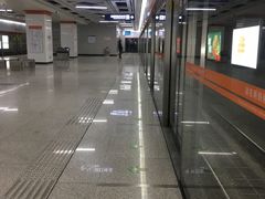 -取水楼(地铁站)