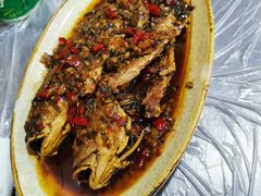 -大隐隐于市私房菜(保和小区店)