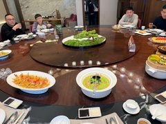 -聚宾楼·烤鸭·家宴(科技三路店)