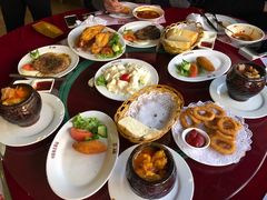 -华梅西餐厅(哈尔滨中央大街店)