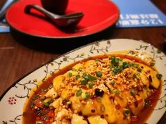 口水鸡-北方馆(澳门伦敦人店)