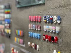 -吉田美学化妆美甲摄影培训(丽水校区)