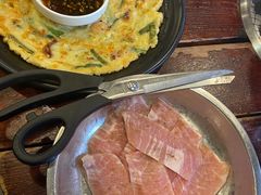 -小本家韩式烤肉(紫藤路店)