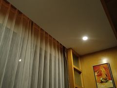 -岳阳阿波罗御庭酒店(岳阳楼区南湖广场店)