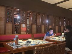 -绿茶餐厅(珞珈创意城店)