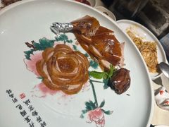 -京味斋·北京烤鸭(北京南站洋桥店)