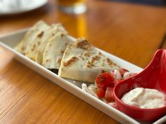 -MAYITA小玛雅墨西哥餐厅(新天地店)