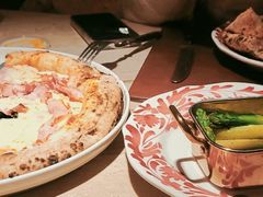 -Mammamia意大利餐厅(阳春巷店)